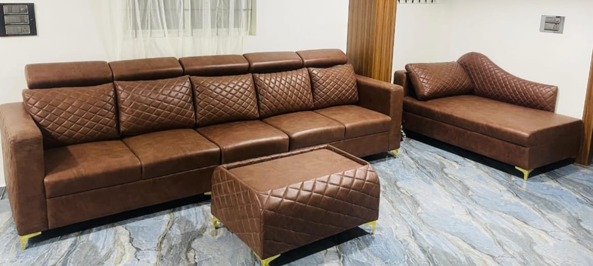 Solid Wood Center Table Bengaluru